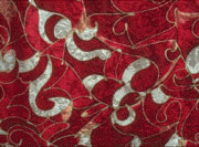 Batik Kelantan